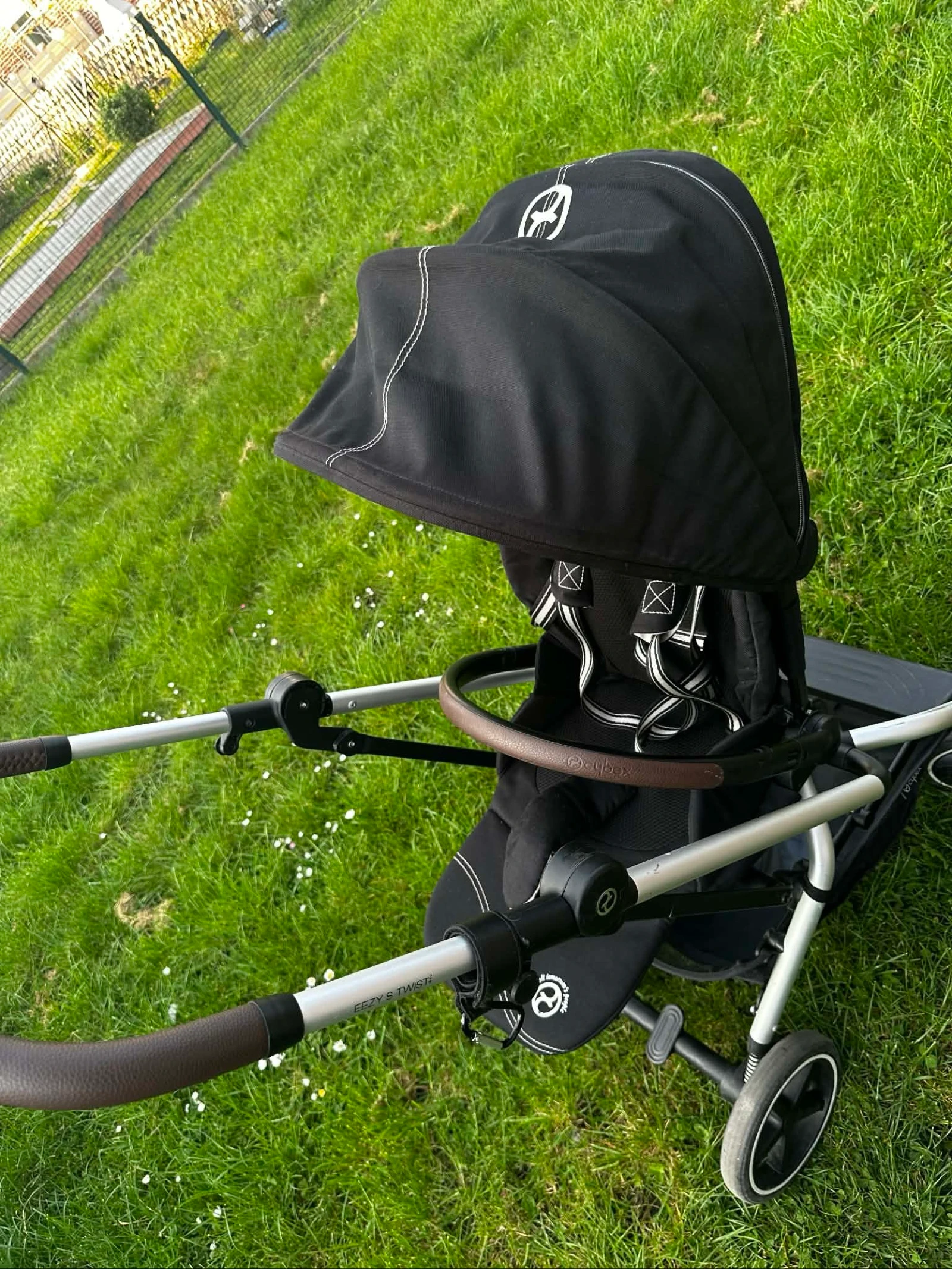 cybex Stroller – photo 2